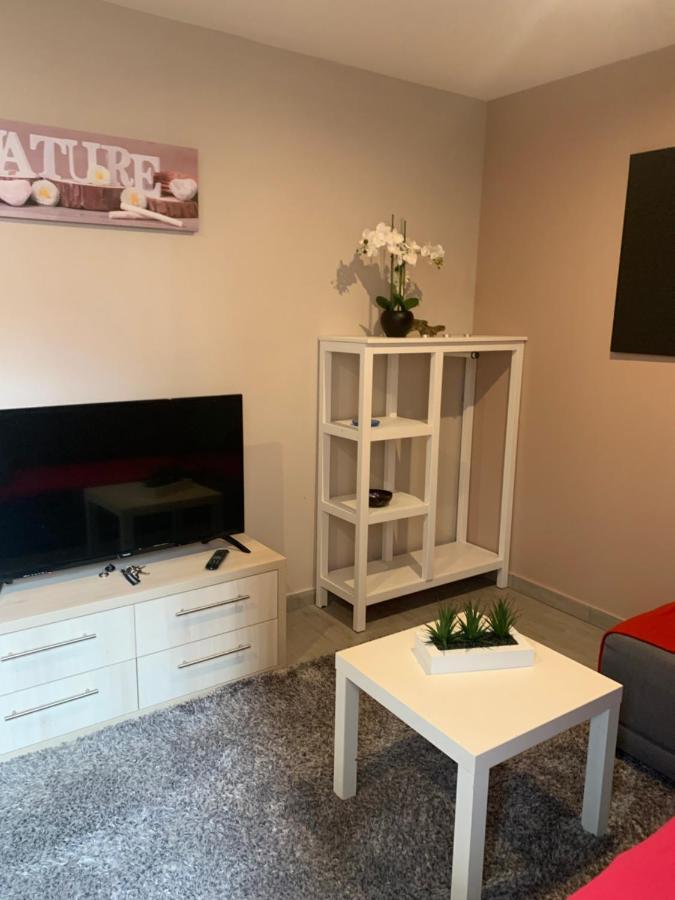 Appartement Clef Des Etoiles Colmar Exterior photo